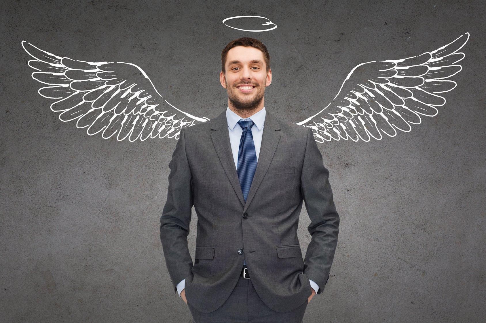 4 Concepts About Business Angel Network That Basically Work