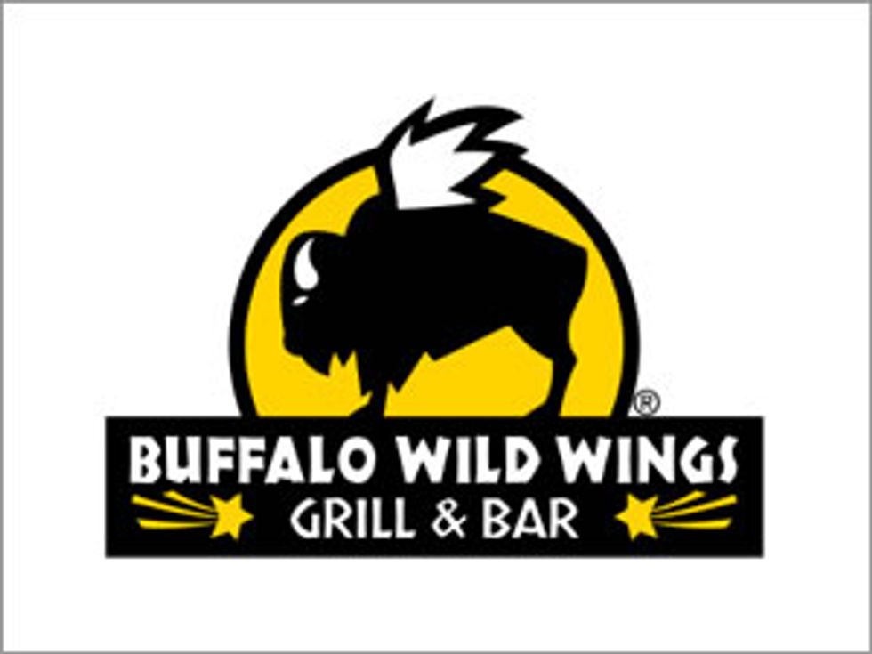 Buffalo Wild Wings Grill and Bar