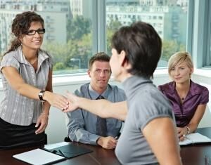 How Many Candidates Should You Interview Before You Hire Allbusiness Com