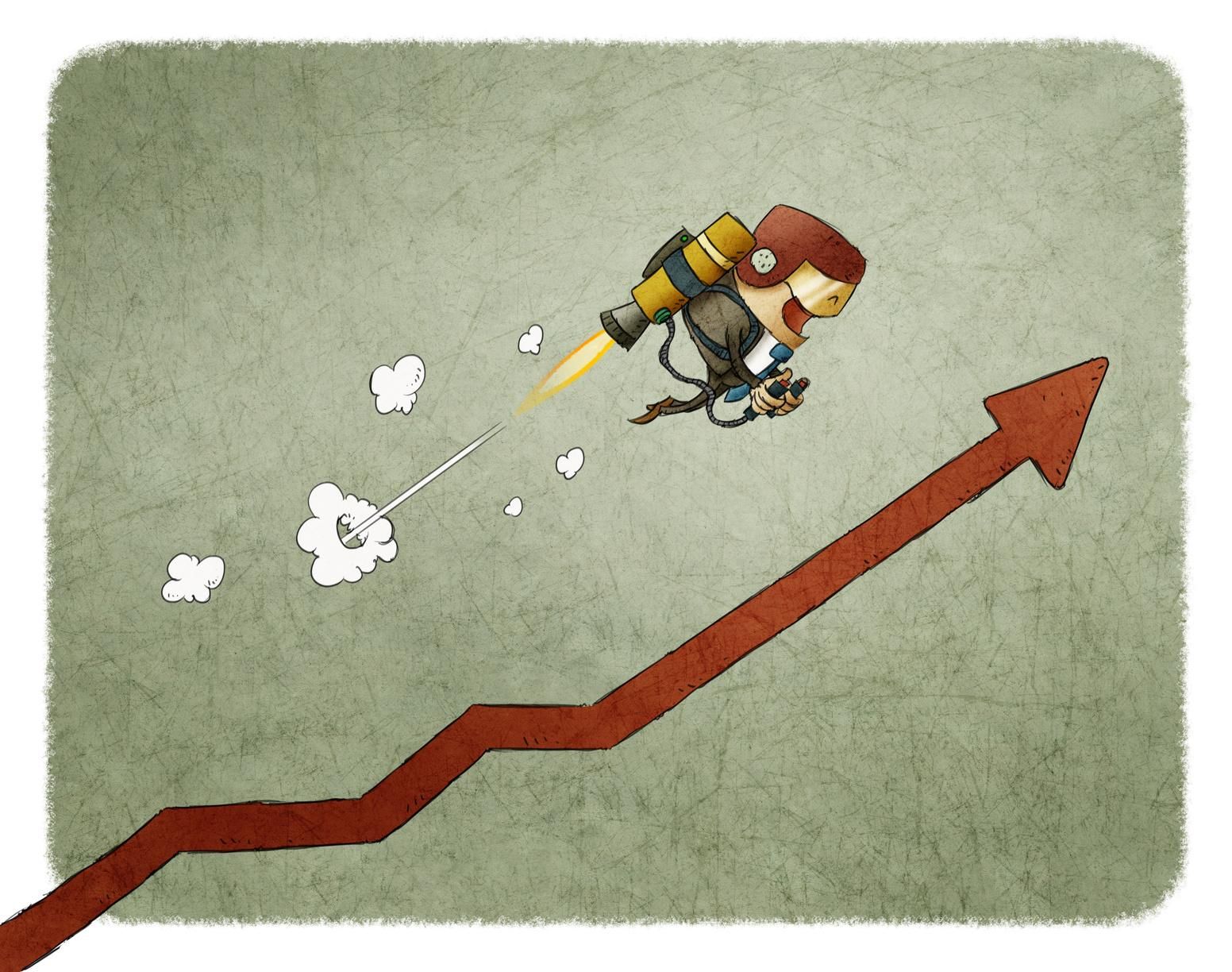 The 5 Problems That Fast Growing Companies Face AllBusiness