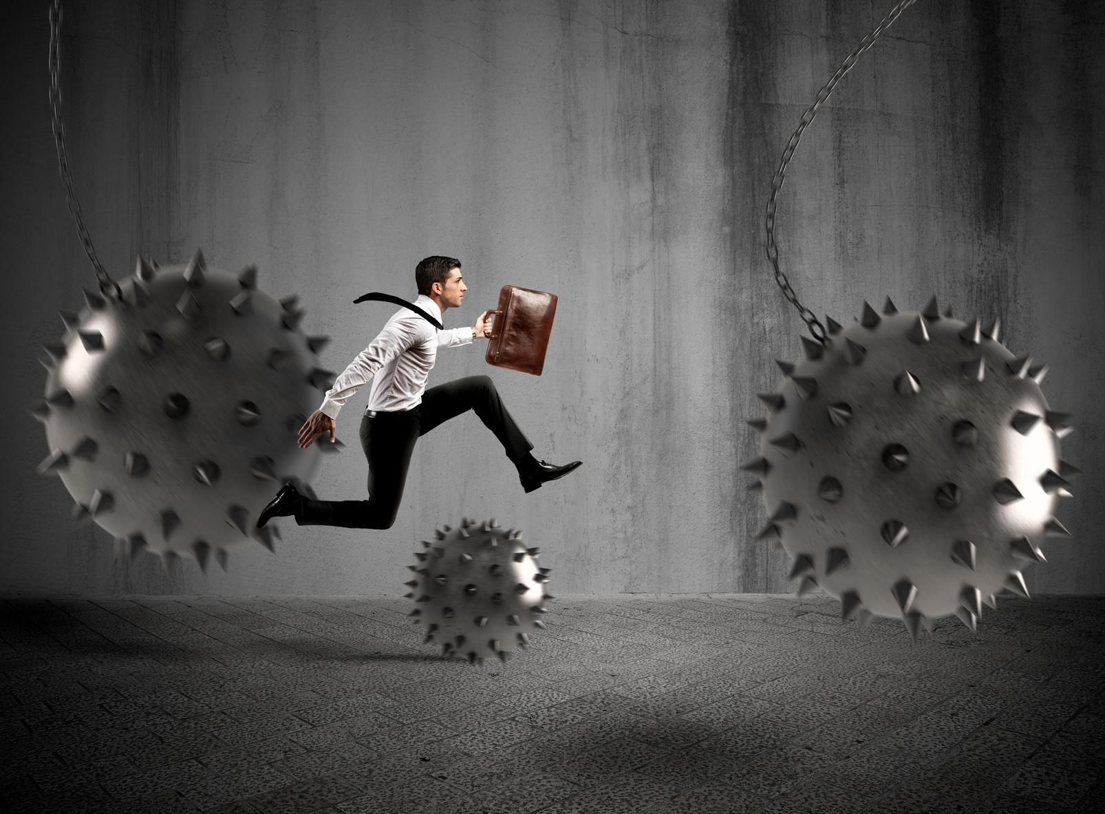 7 Secrets to a Thriving Career During Tumultuous Times