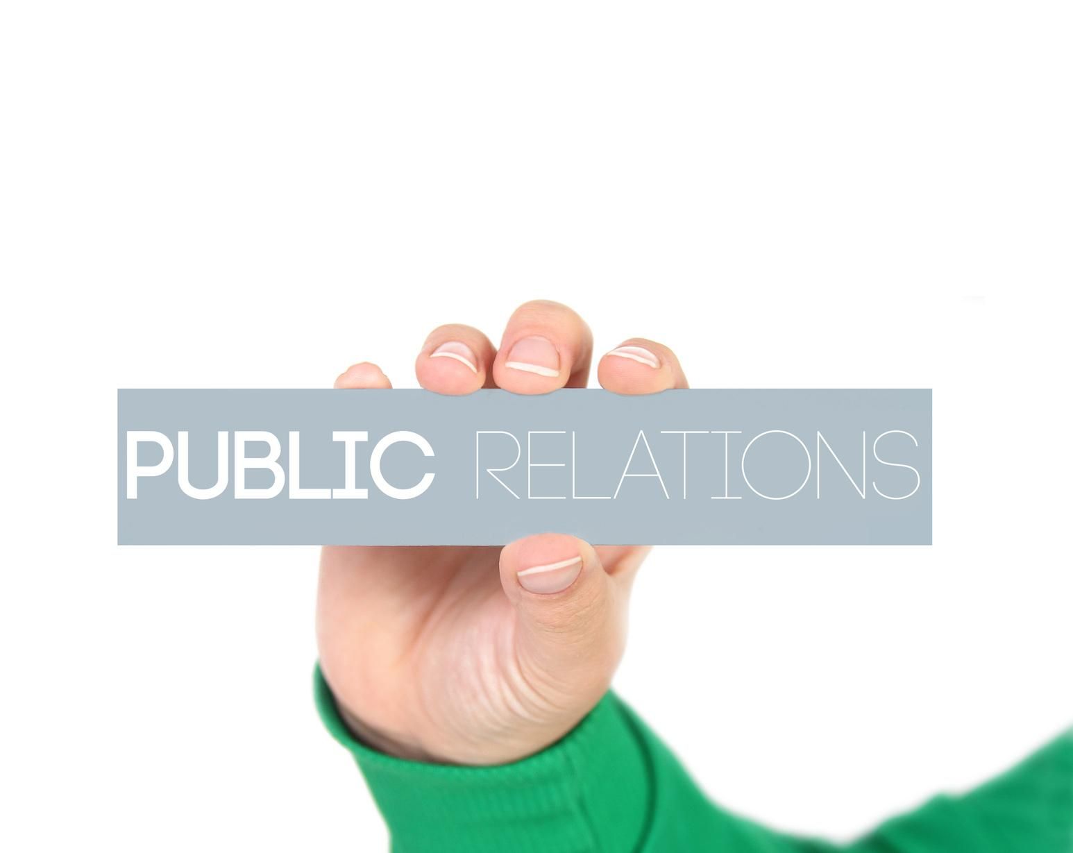 Can You Afford A Public Relations Firm Five Things You Should Know