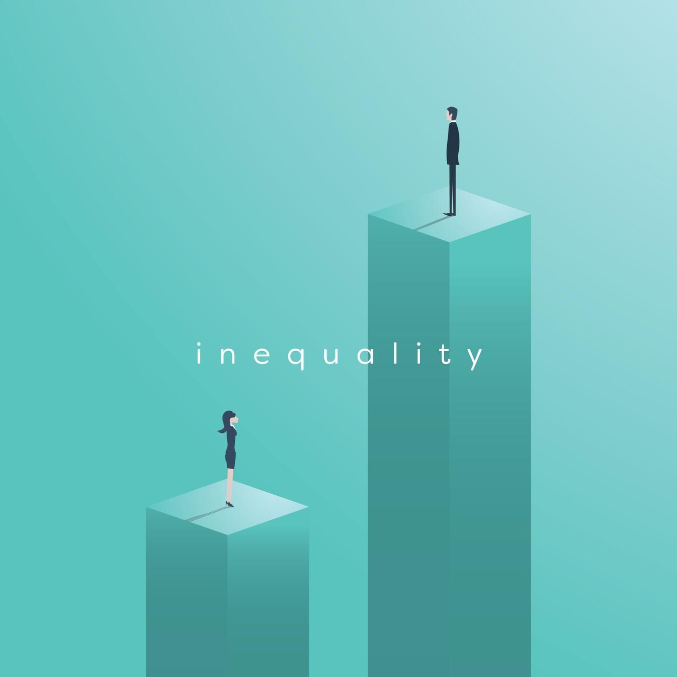 Is Gender Inequality More of a Problem in Your Business Than You