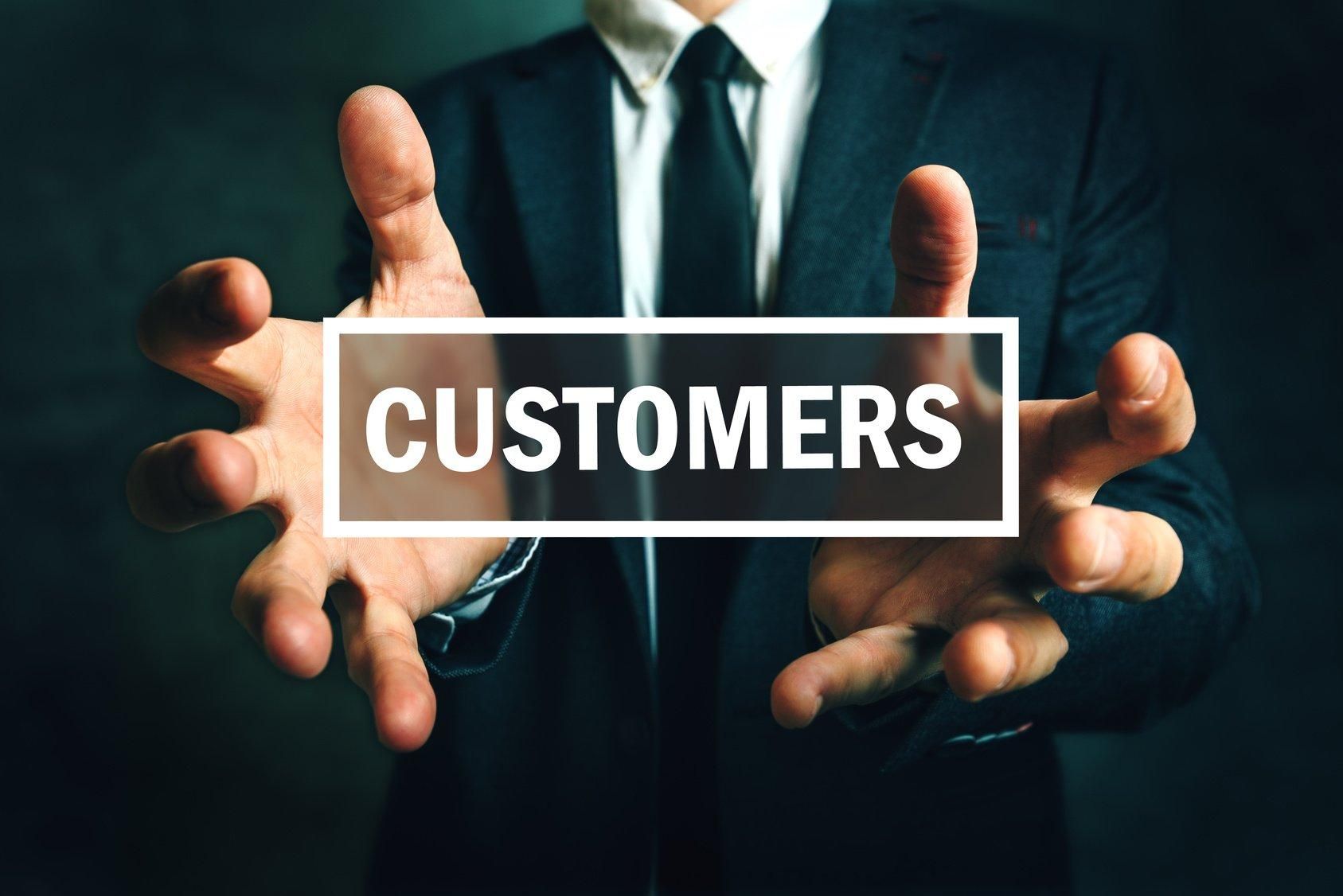 The 4 Keys To Boosting Your Customer Retention AllBusiness The 4 Keys To Boosting Your Customer Retention AllBusiness