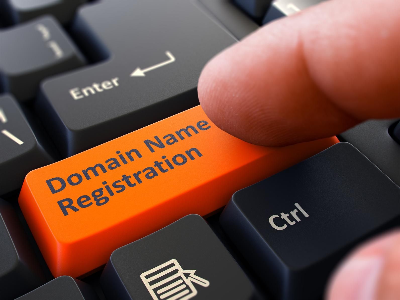 Why A Domain Name Is Important For Your Business AllBusiness