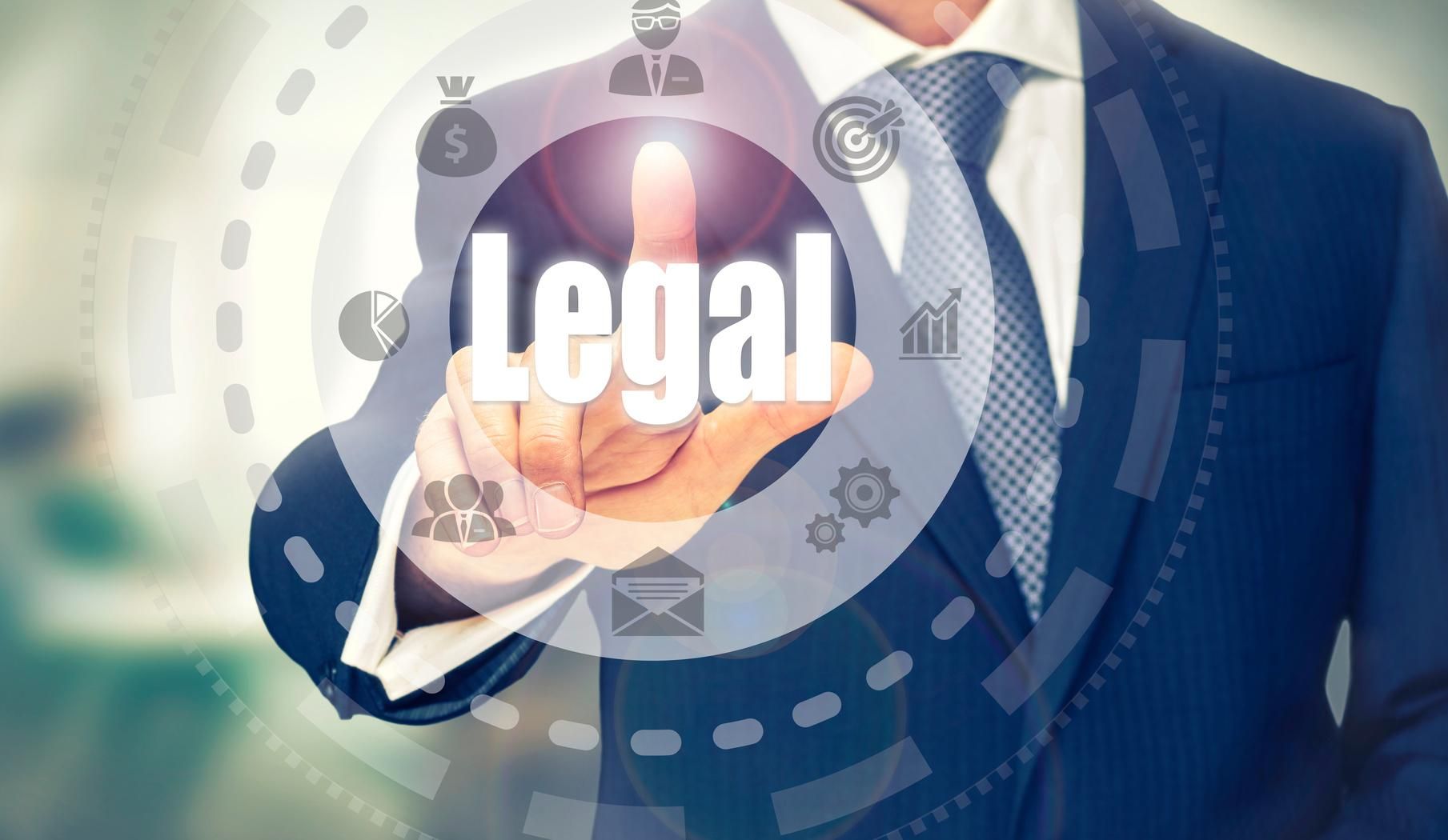 8 Mission-Critical Legal Tasks to Tackle After Incorporating Your Business  - AllBusiness.com