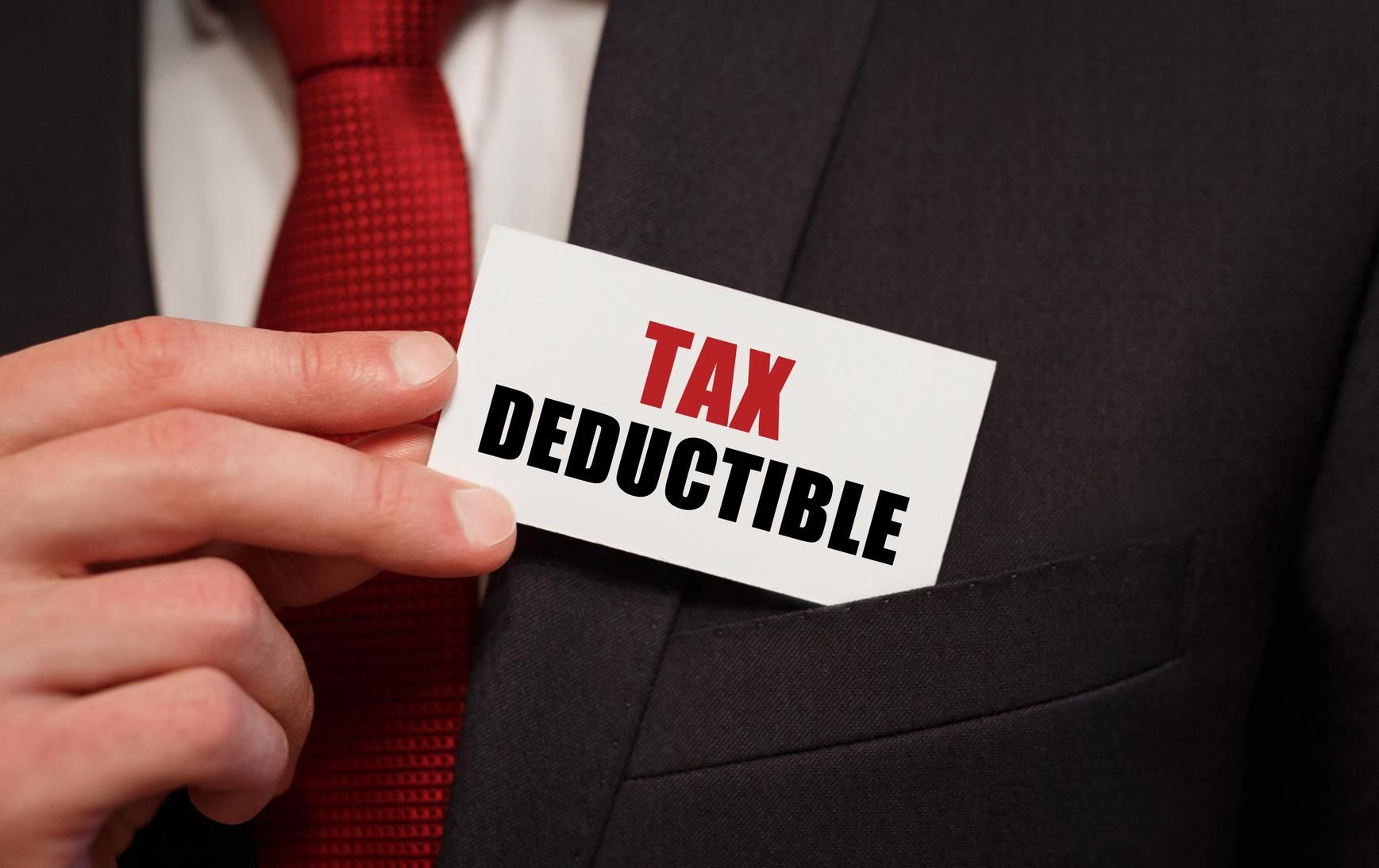 11 Business Deductions That Even the Smallest Businesses Can Claim