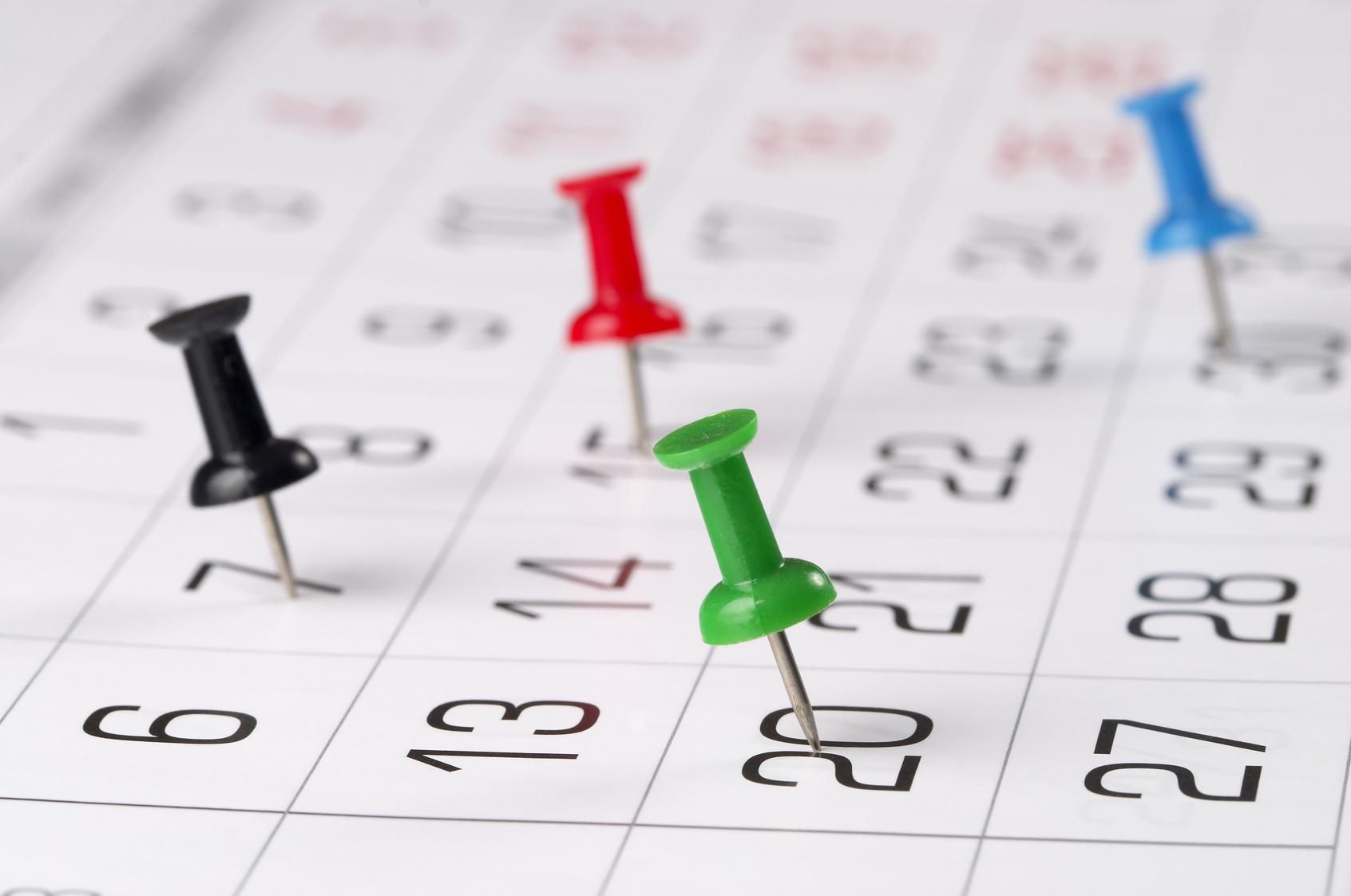 Calendar