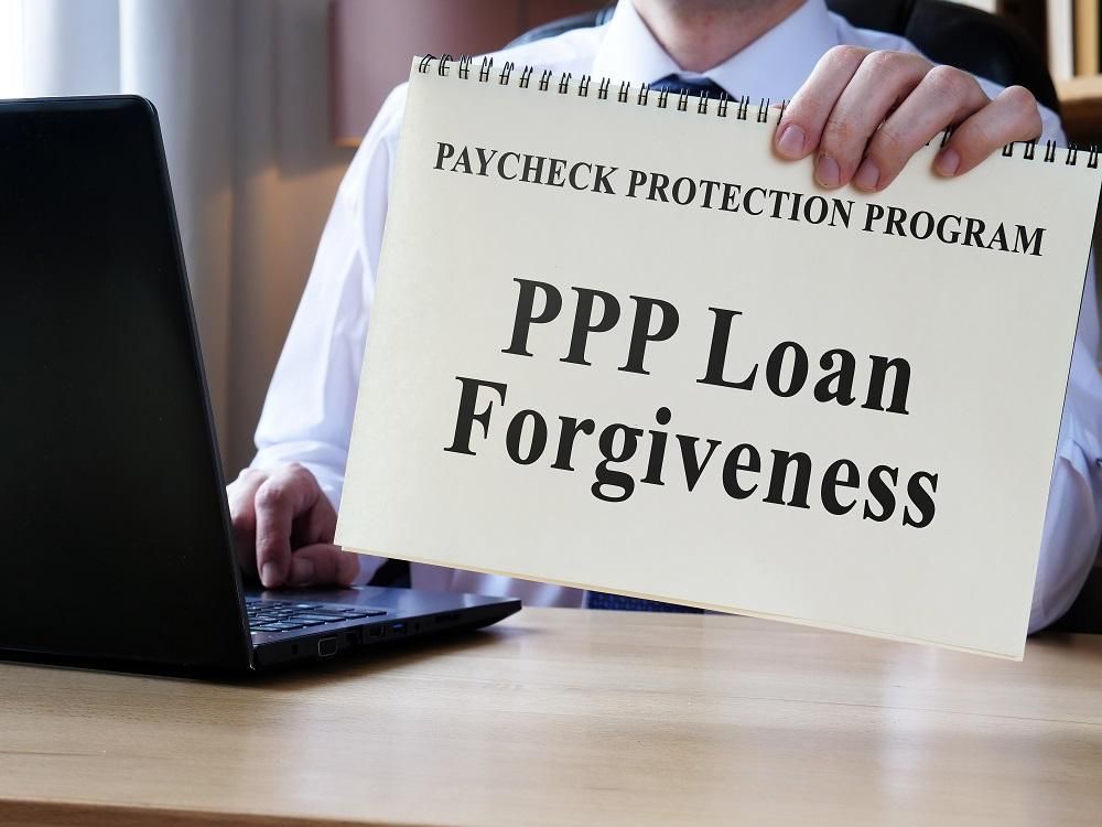 PPP Loan What You Need to Know