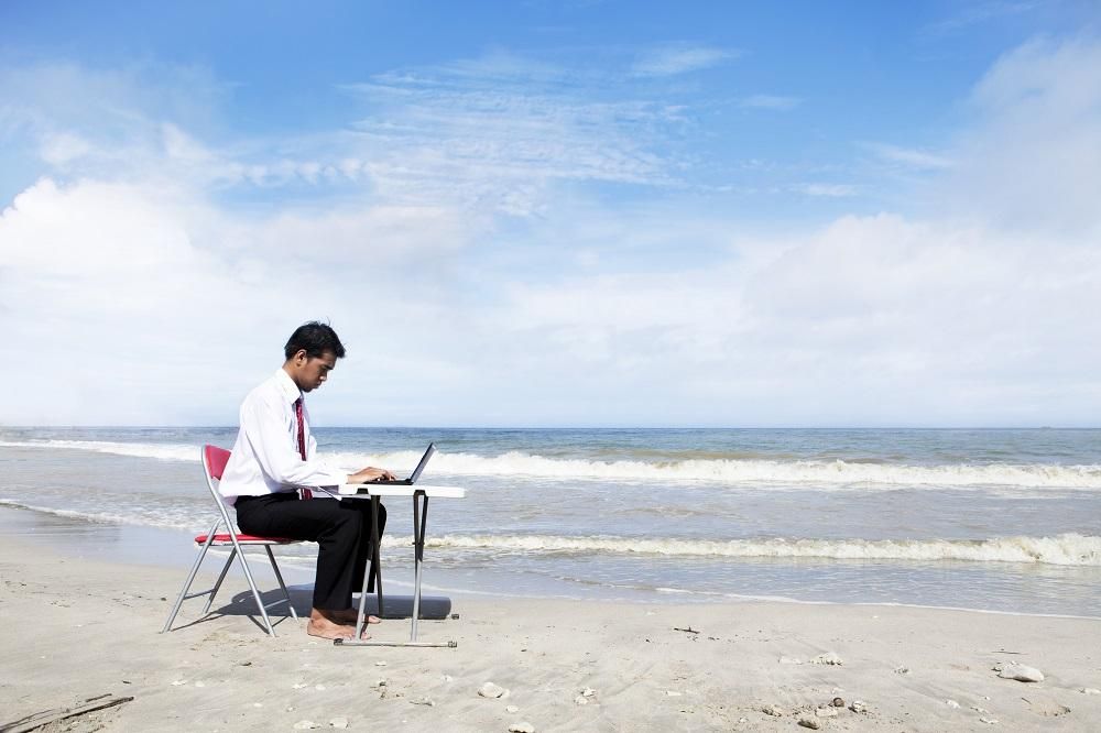 7 Benefits to Hiring Remote Workers