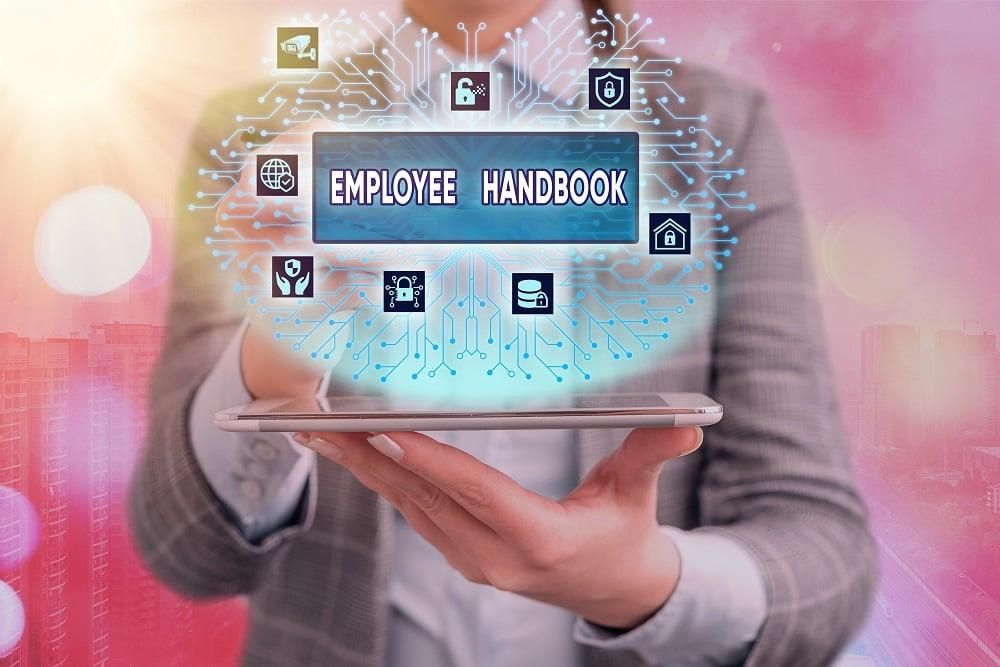 Essential Employee Handbook Updates to Make in 2022