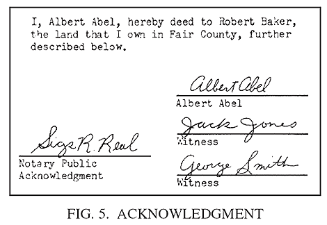 Acknowledgment Barrons Dictionary Allbusiness Com