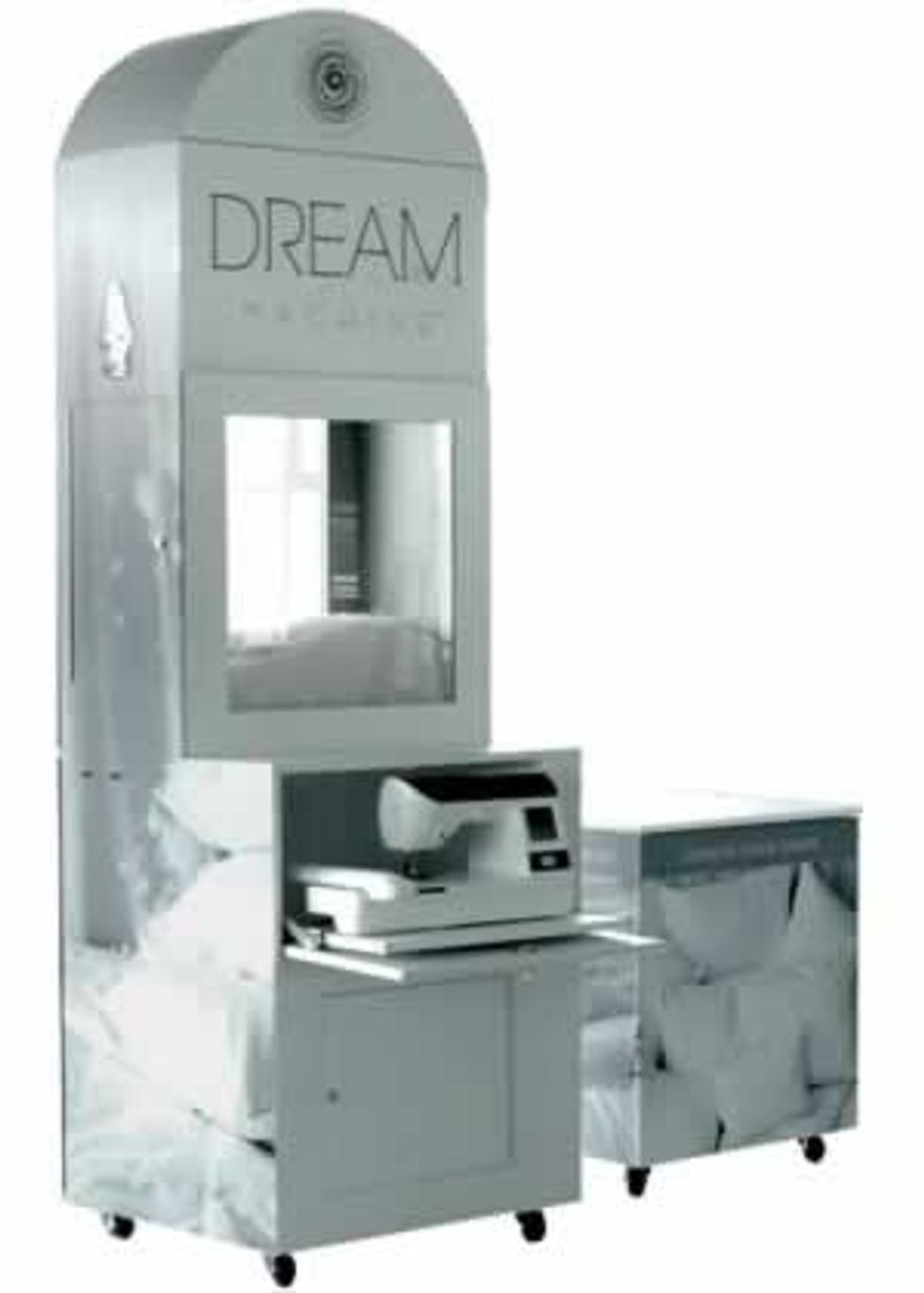 The Future of Vending Machines In Pictures! Slideshow