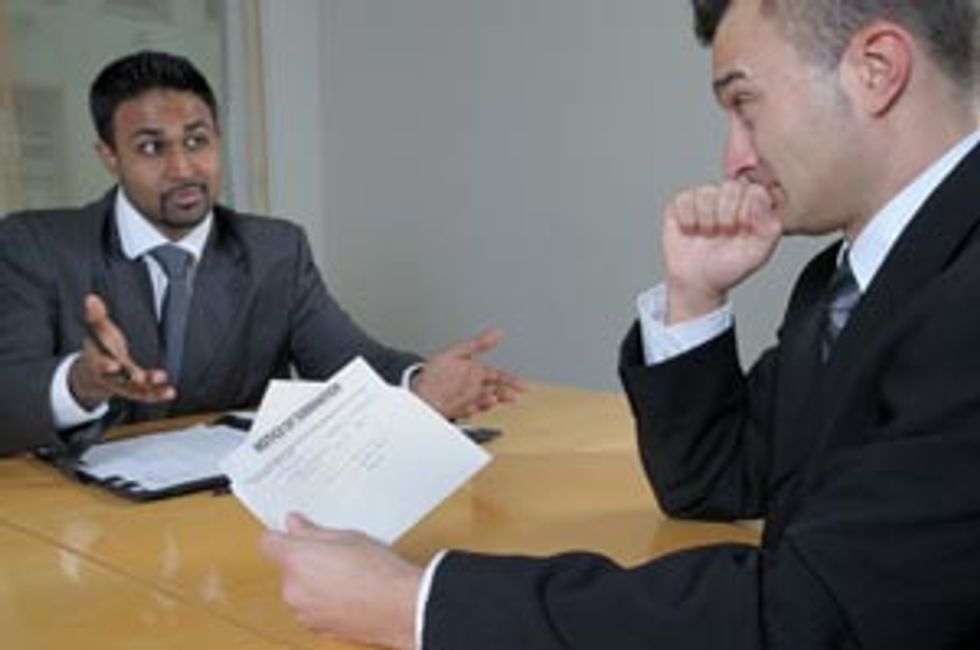 Top 10 Employee Firing Mistakes