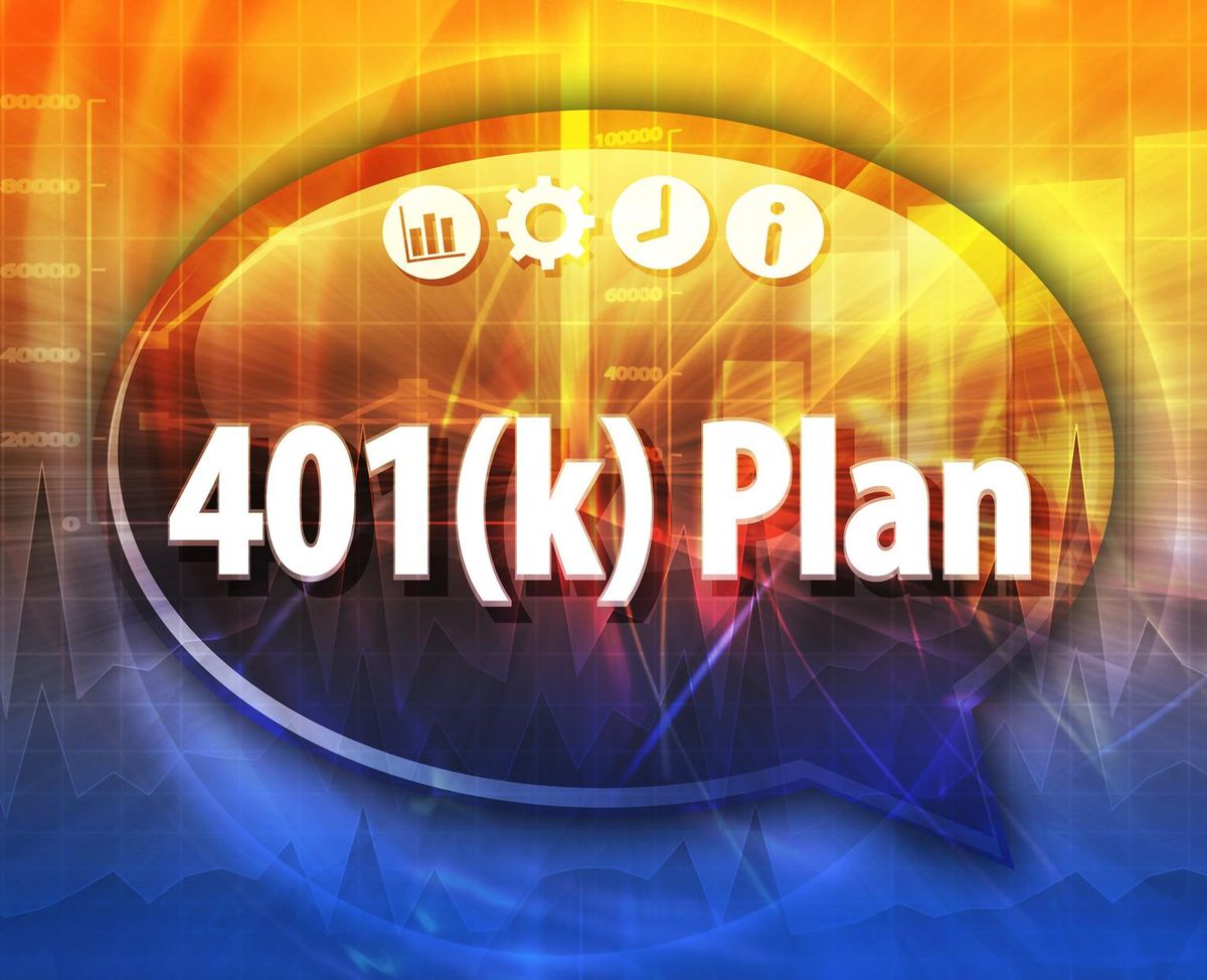 401(k) Plan
