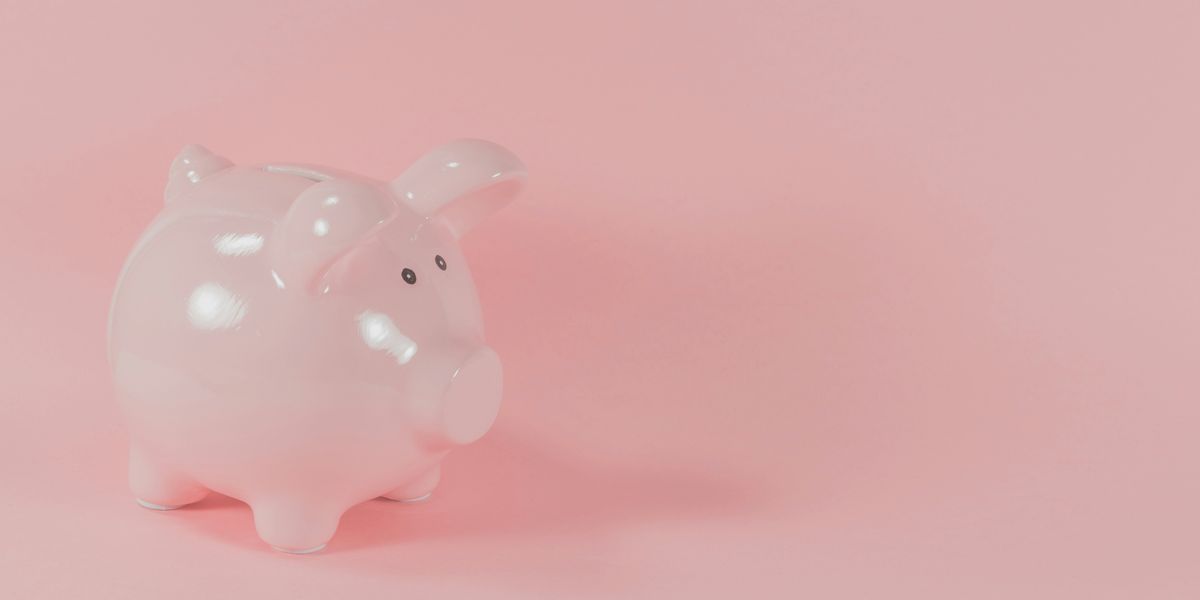 A business bank account will let you accept payments made out to your business name