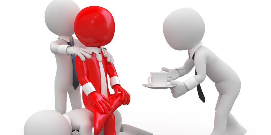 A people-first mindset means not hiring "yes" people