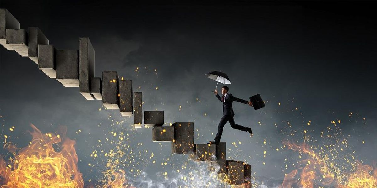 How Risk-Taking Can Lead to Success in Business - AllBusiness.com