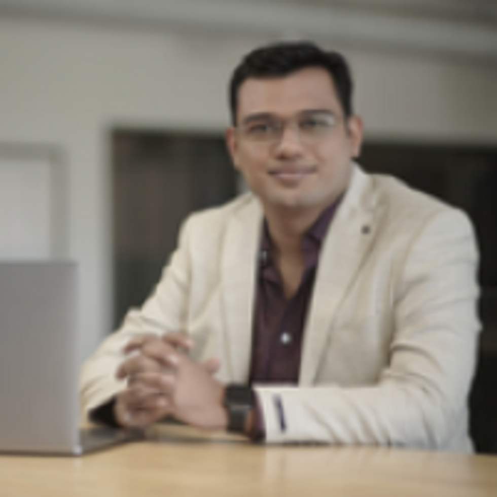 Abhijeet Kaldate