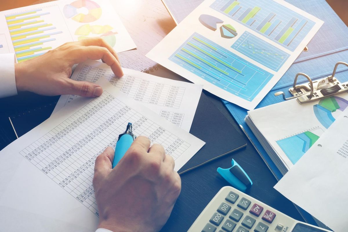Accounting concept