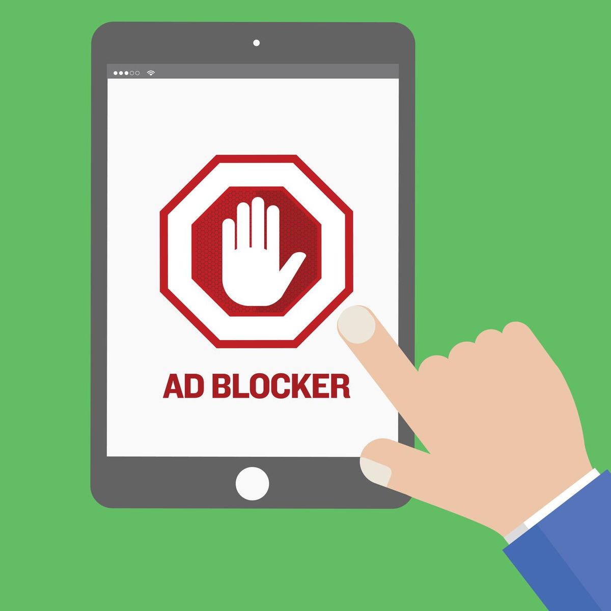 ad blocker