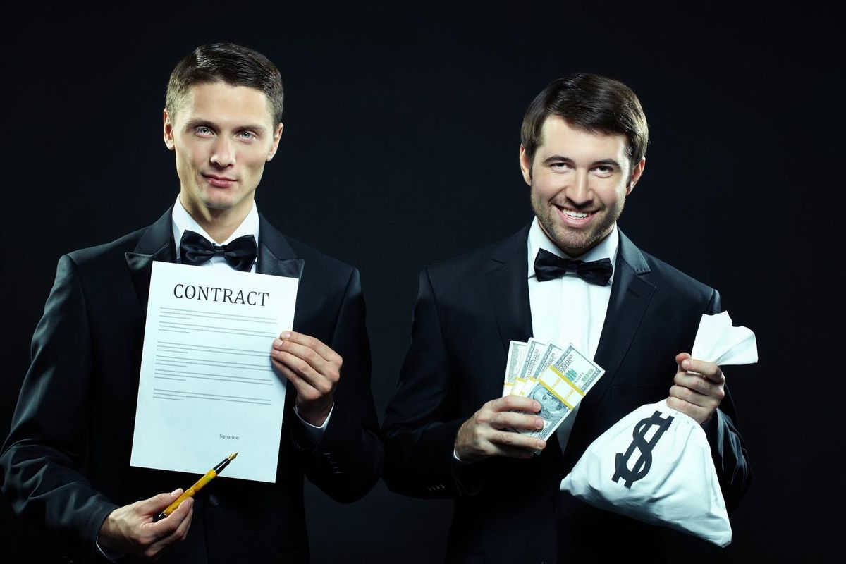 Advantageous offer