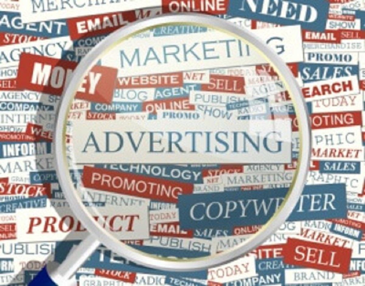 advertising