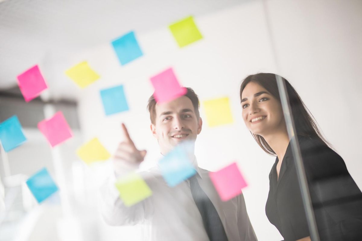 agile development