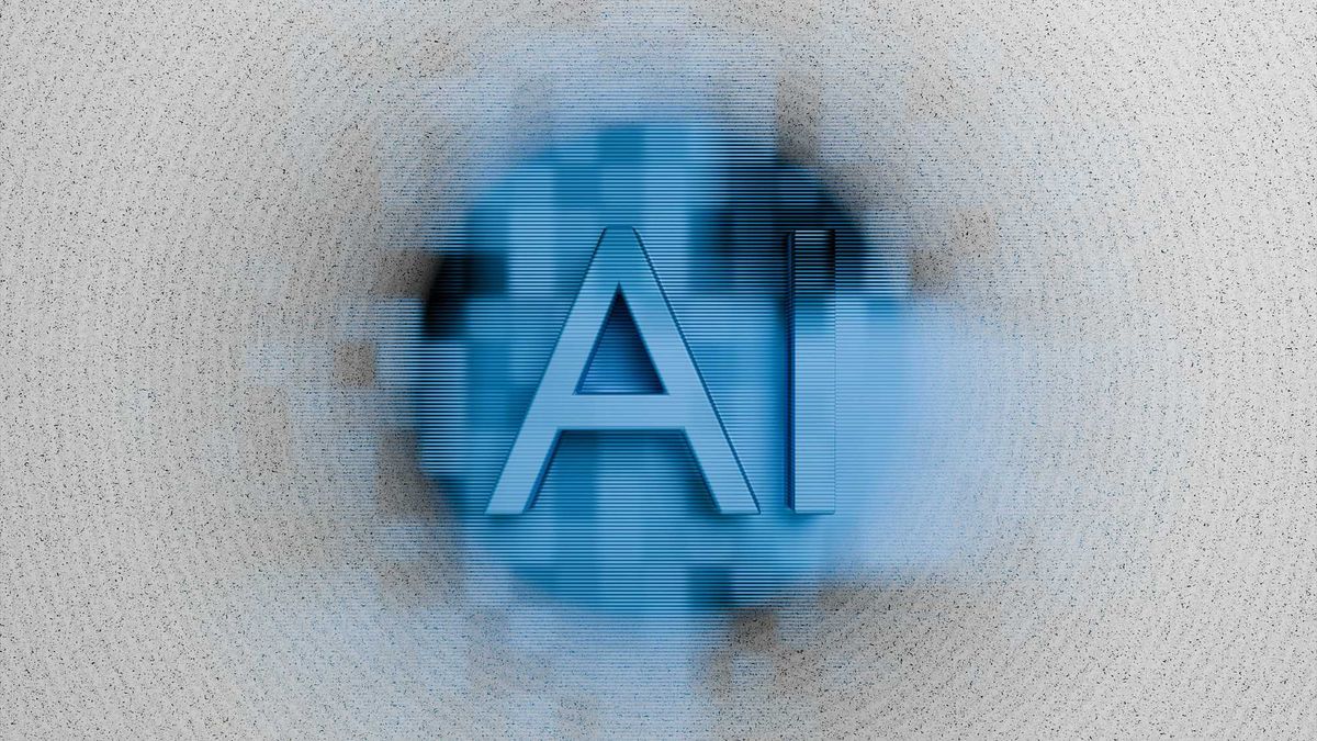 AI concept art