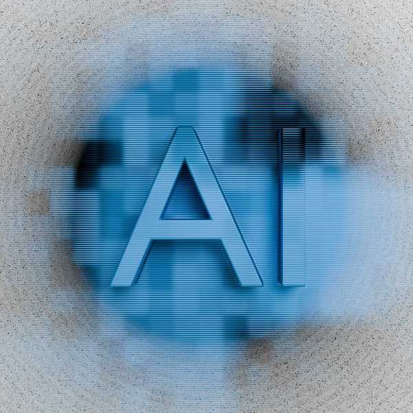 AI concept art