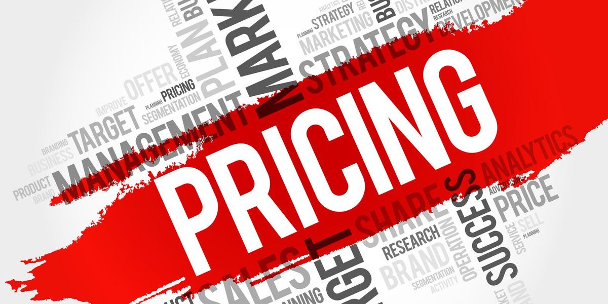 AI models can make ecommerce pricing easier