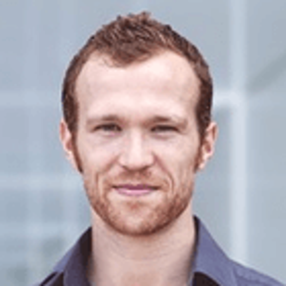 Alex Miller business vision