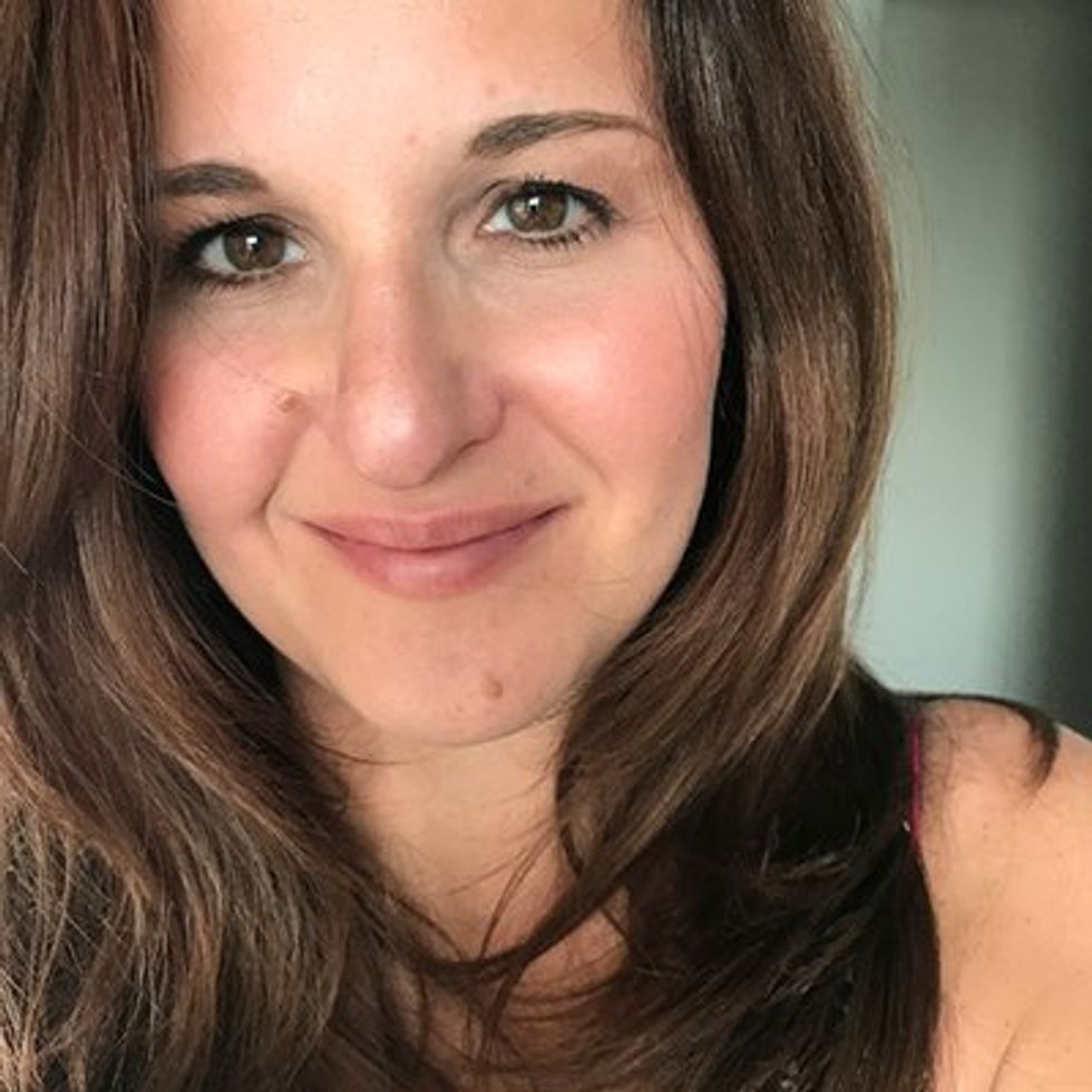alyssa gregory