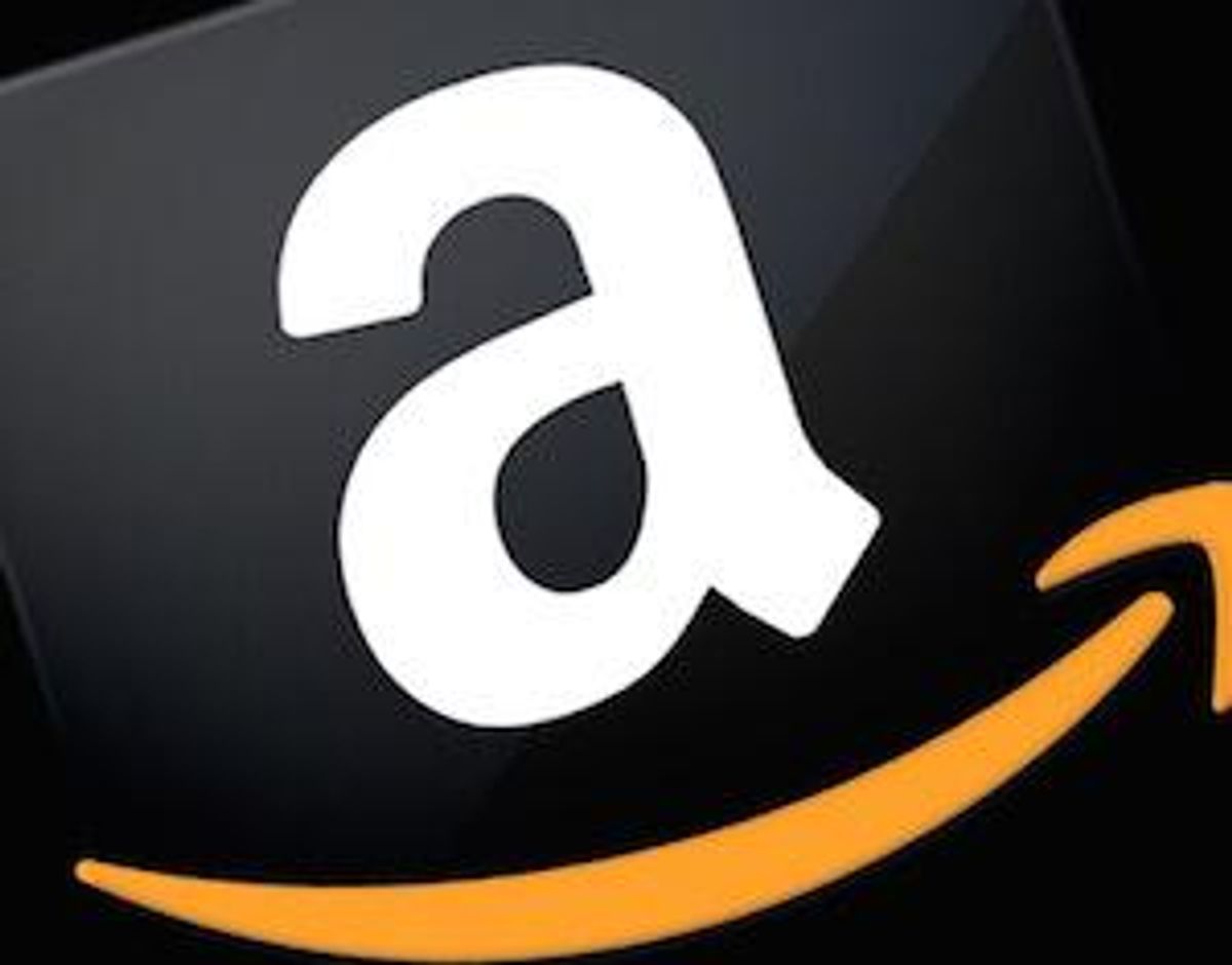 Amazon-app-logo