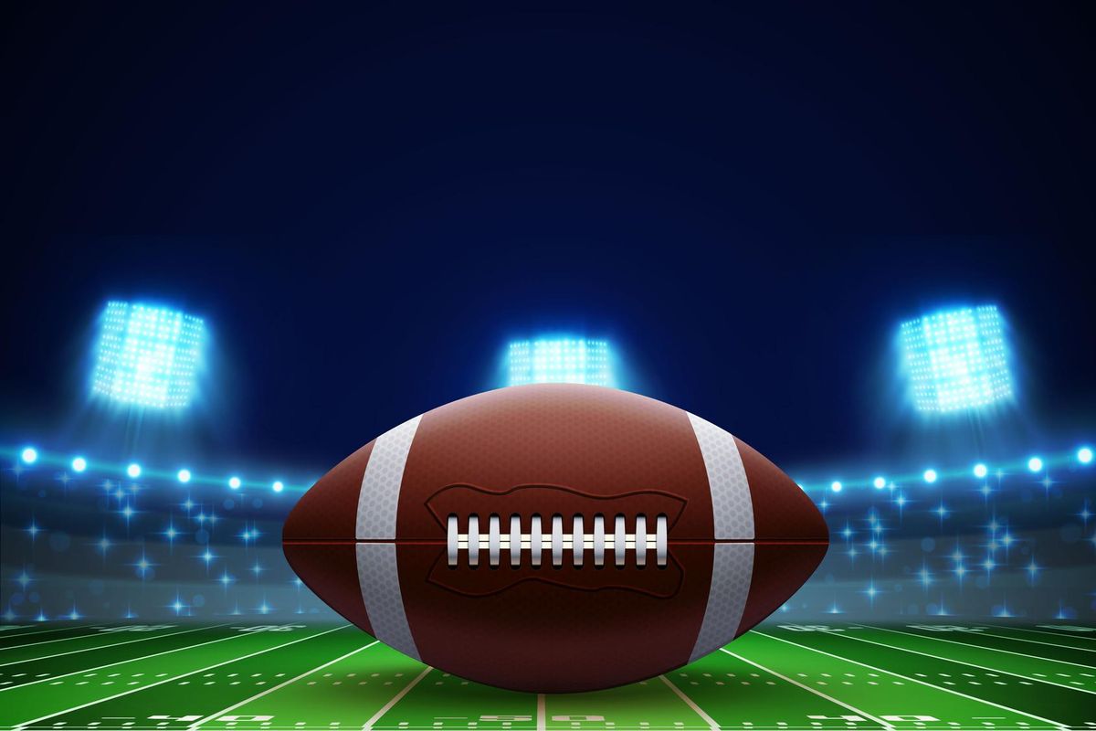American football