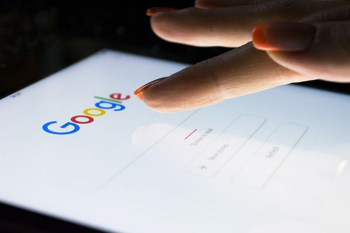 An online presence is important so customers can google you