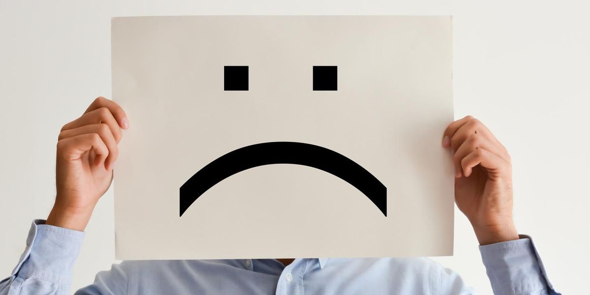 An unhappy customer will generate negative word-of-mouth marketing