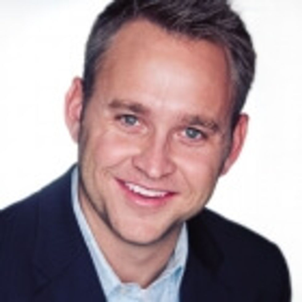 Andrew Howlett