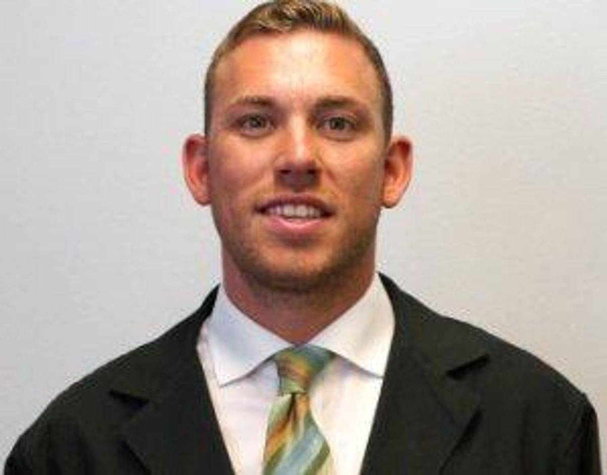 Building a Trading Community: Q&A With Andrew Keene of AlphaShark Trading