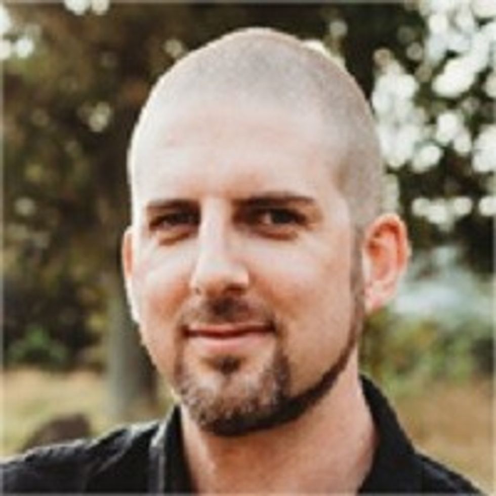 Andrew Munro