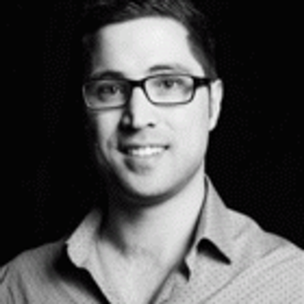 Andrew Thomas