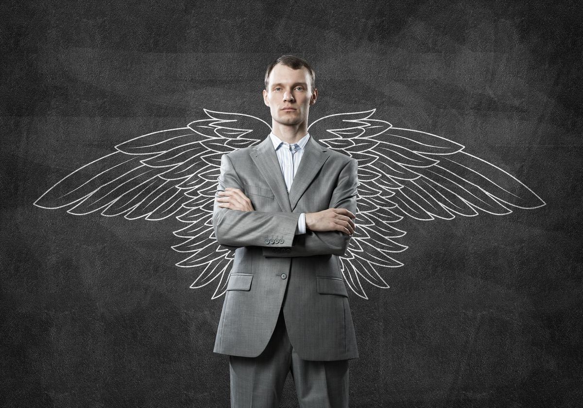 angel investor