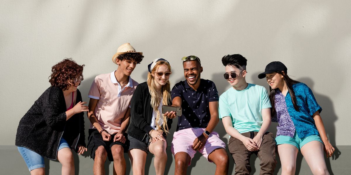 Annual business survey results show Gen Z are ambitious entrepreneurs