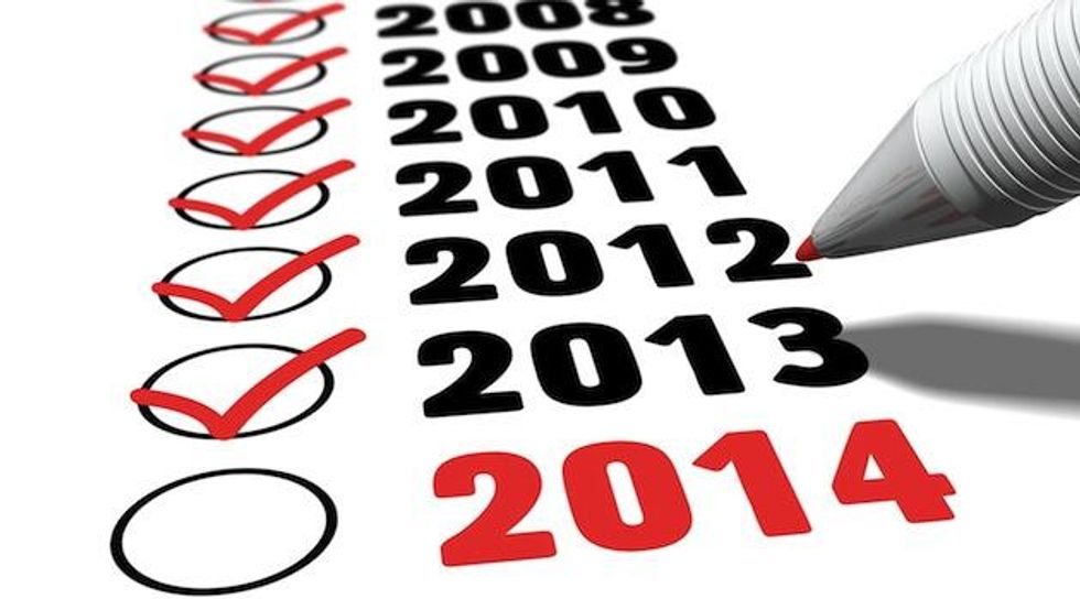 annual review