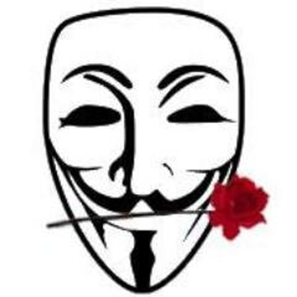 Anonymous Brasil