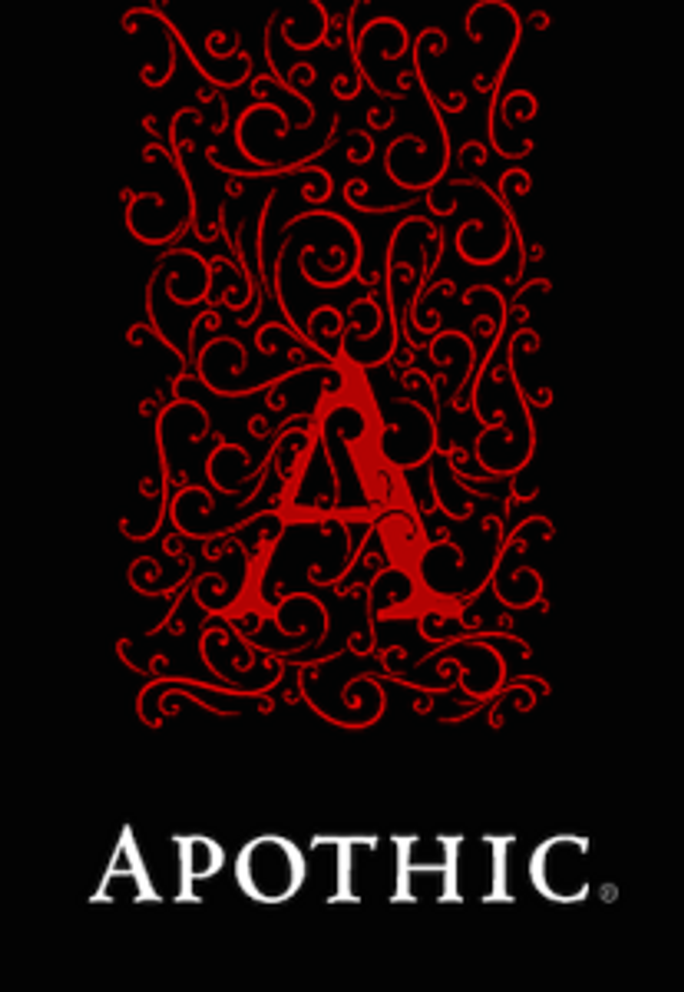 Apothic wine logo