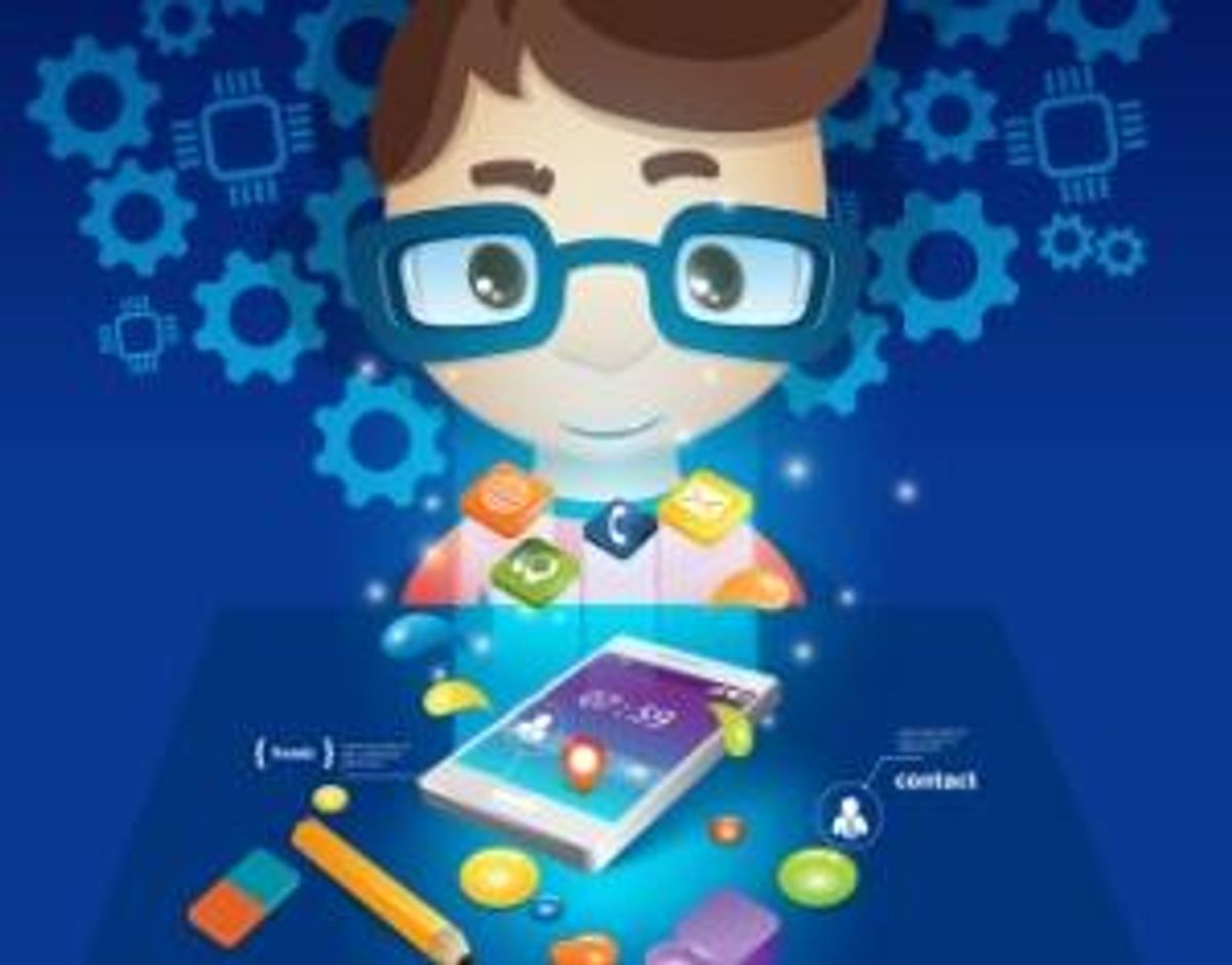 app developer