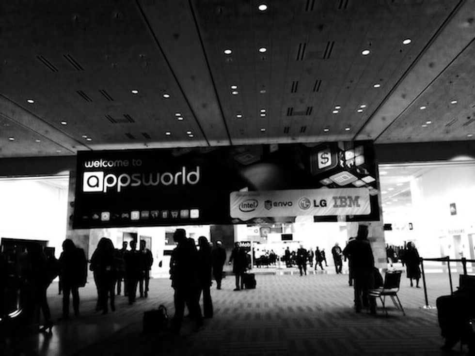 apps world conference