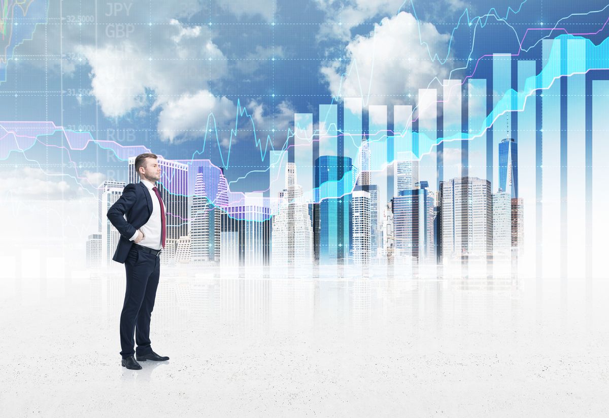 asset management concept
