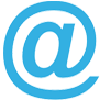 at (@) symbol